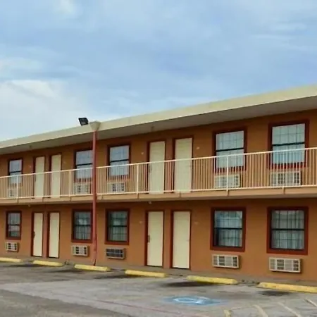 Royal Inn Greenville-3