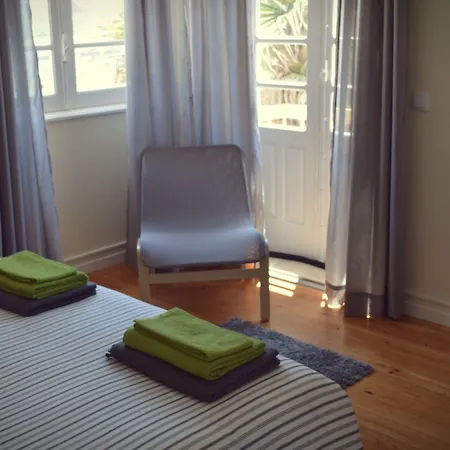 Green Coast Surf House-3