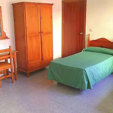 Hostal Centro Ejido-3