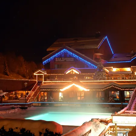 Hotel Eterlou-3