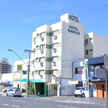 Hotel Marajó-2
