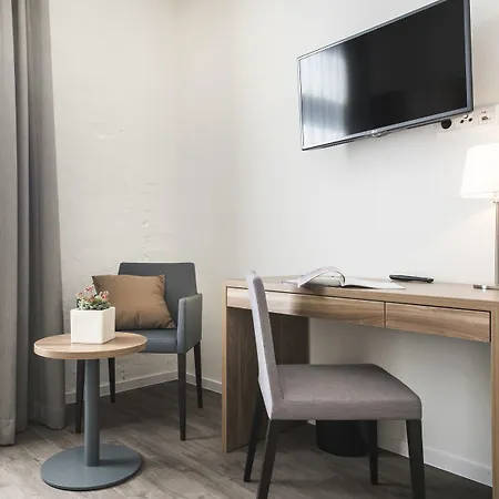 Alexianer Hotel am Wasserturm-2