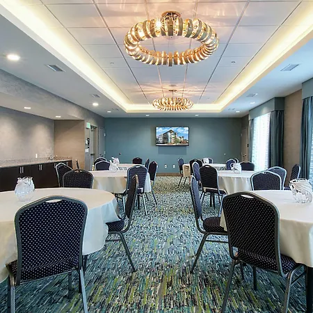 Hampton Inn & Suites By Hilton Mission Viejo Laguna San Juan Capistrano-3