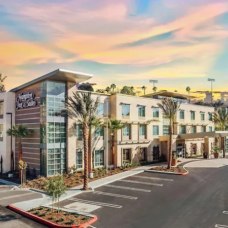 Hampton Inn & Suites By Hilton Mission Viejo Laguna San Juan Capistrano-2