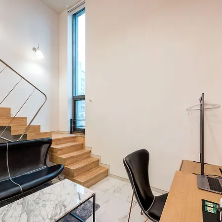 Delight Hotel Jamsil-2