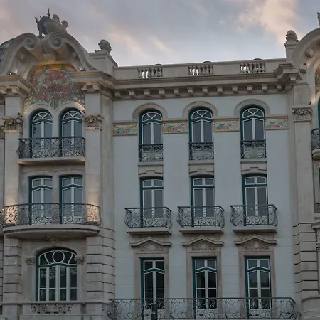 1908 Lisboa Hotel-3