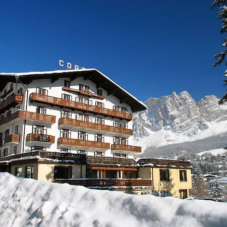 Hotel Corona-2