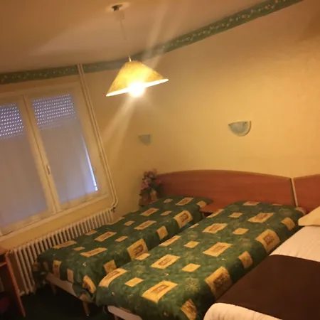 Hôtel Thermidor-3