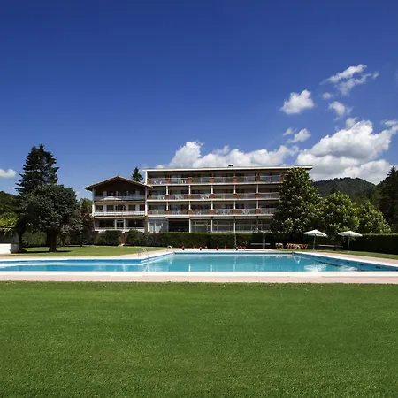 Hotel Solana Del Ter-2
