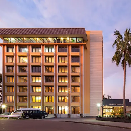 Frontier Hotel Darwin-2