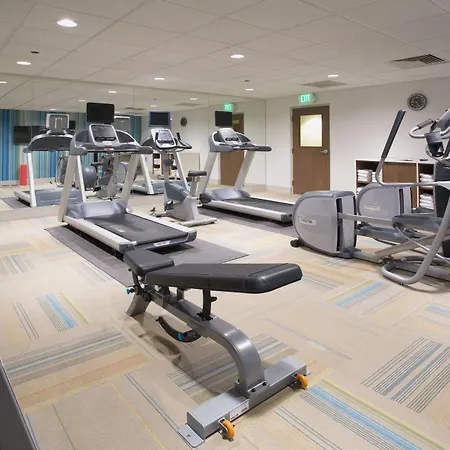 Holiday Inn Express & Suites - Redding By Ihg-3