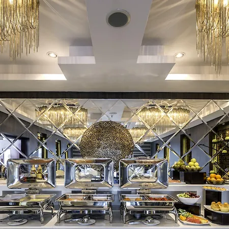 The Raintree Dhaka - A Luxury Collection Hotel-3