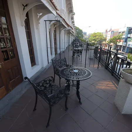 Hotel Nippon Colombo-2