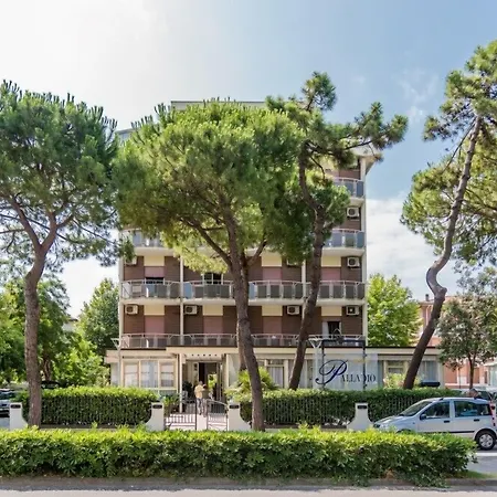 Hotel Palladio B&B-3