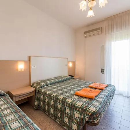 Hotel Palladio B&B-2