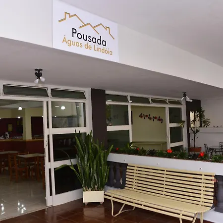 Pousada Águas de Lindoia-3