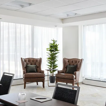 Metcalfe Hotel Ottawa By Gray Collection-2