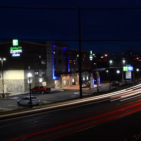 Holiday Inn Express & Suites - Pittsburgh - Monroeville By Ihg-3
