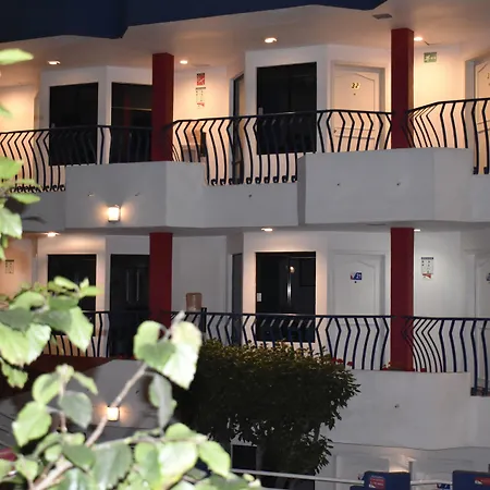 Hotel Mediterraneo-2