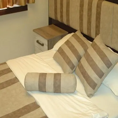 Konak Saray Hotel-3