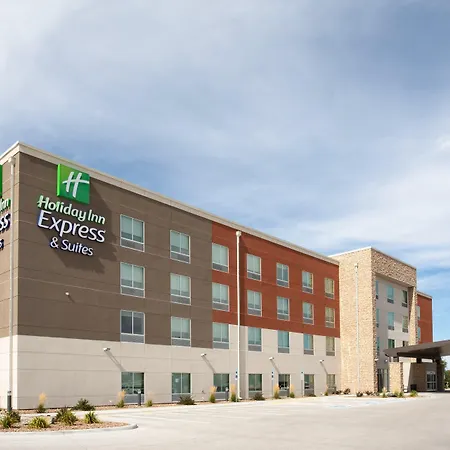 Holiday Inn Express & Suites - Sterling By Ihg-3