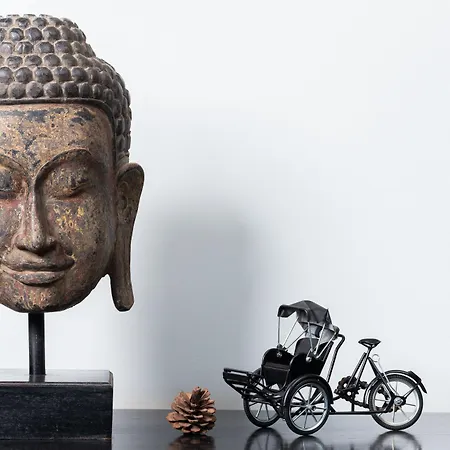 The Grand Cyclo Boutique Suite & Spa-2