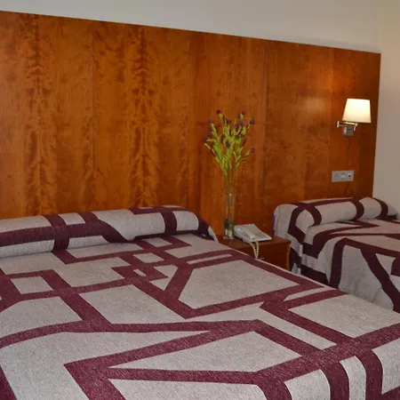 Hotel Jarama-2