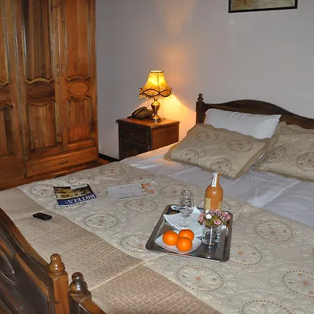 Hotel Samarkand Safar-3