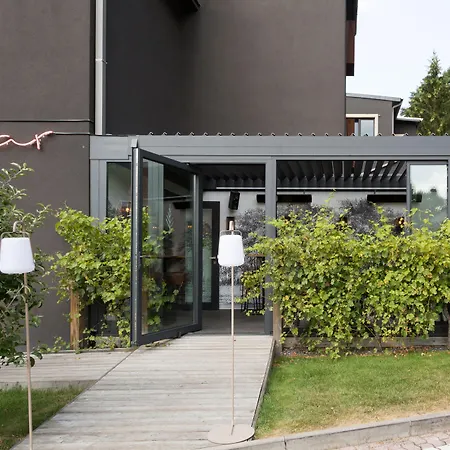 Hostellerie Du Gruenewald-2