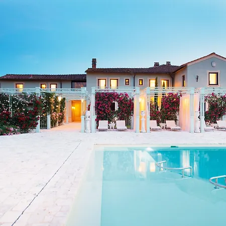 Relais Sassa Al Sole-2
