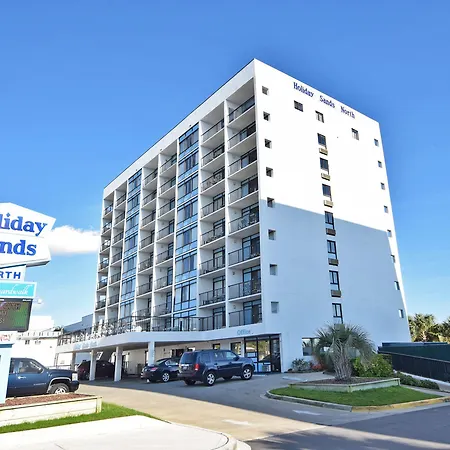 Holiday Sands North "On The Boardwalk"-3
