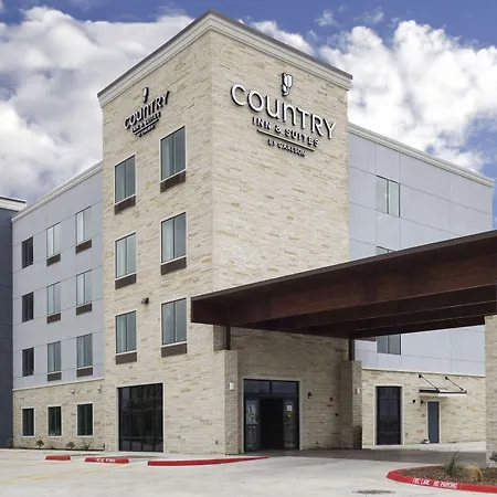 Country Inn & Suites By Radisson, New Braunfels, Tx-3