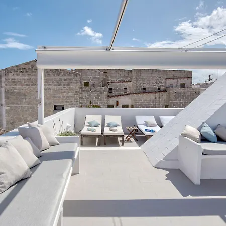 Can Alberti 1740 Boutique Hotel-3