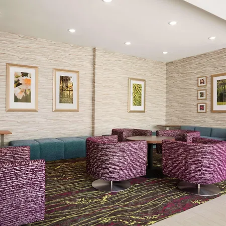 Hilton Garden Inn Houston-Baytown-3