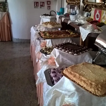 Adriatico Hotels Milano Marittima-2