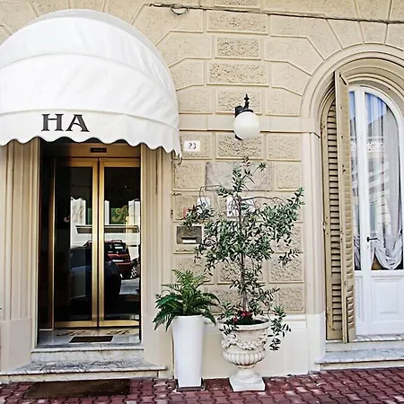 Hotel Arcangelo-2