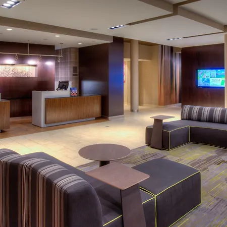 Courtyard By Marriott St Louis Chesterfield-2