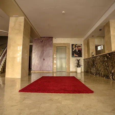 Hotel Etoile Du Nord-2