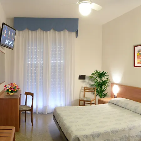 Hotel Bellaria-3