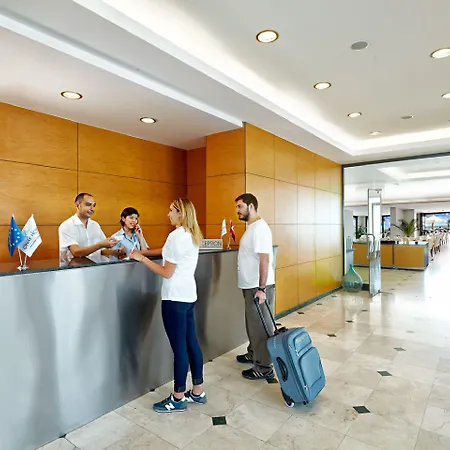 Ayvalik Cinar Hotel-3