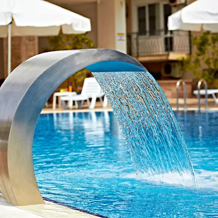Ayvalik Cinar Hotel-2