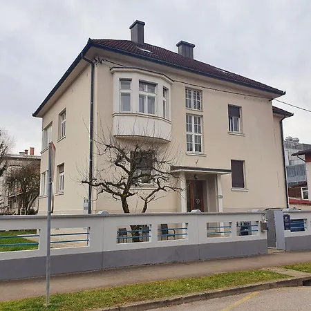 B&B Vila Teslova-3