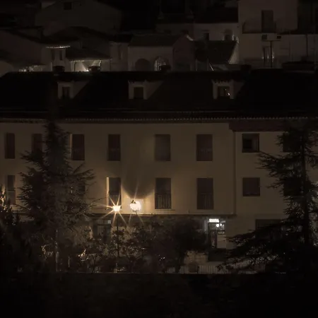 Hotel Mayno-2