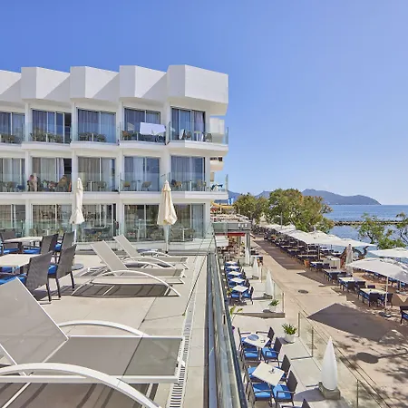 Hotel Ilusion Moreyo - Adults Only-3