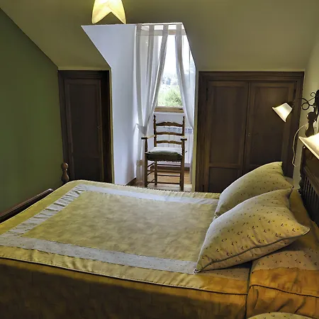 Hospedium Hostal Almanzor-2
