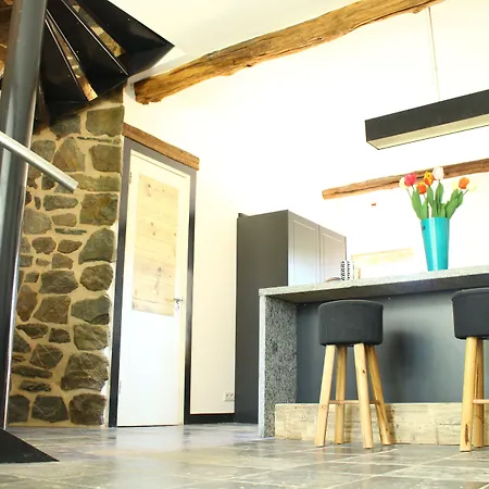 La Ferme De Spa-2