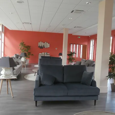Residence La Providence Zenao Lisieux-2