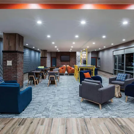 La Quinta By Wyndham Owasso-2