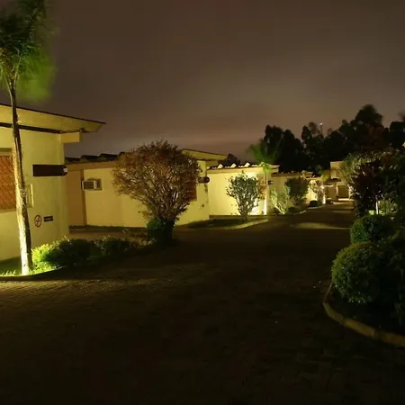 Bangalô Motel by Drops-2