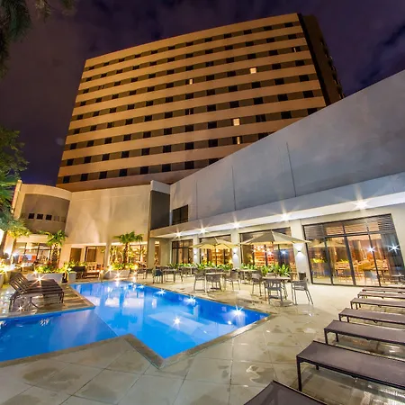Jl Hotel By Bourbon-2